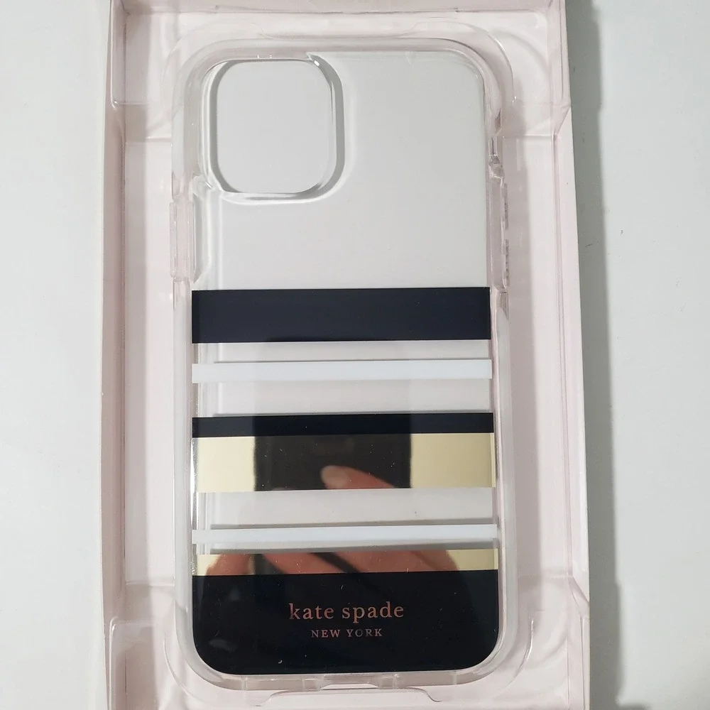kate spade defensive hardshell